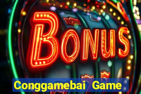 Conggamebai Game Bài Manclub