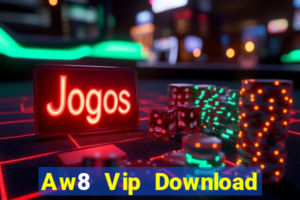 Aw8 Vip Download Game Đánh Bài