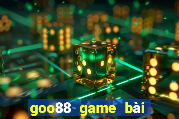 goo88 game bài đổi thưởng