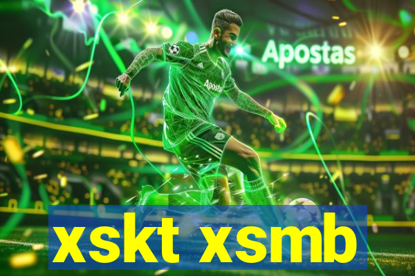 xskt xsmb