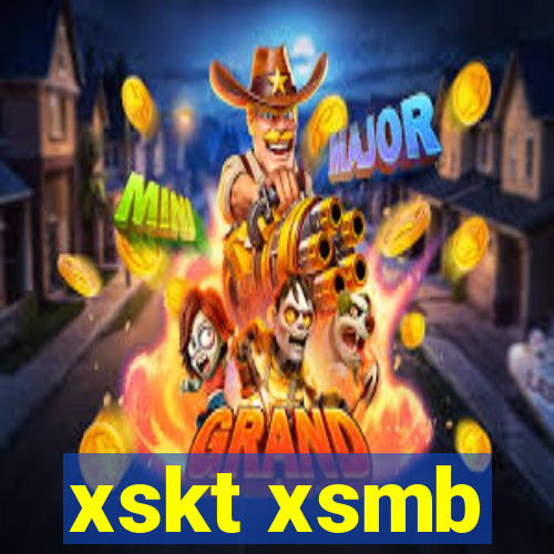 xskt xsmb