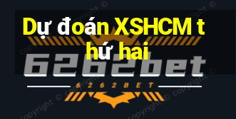 Dự đoán XSHCM thứ hai