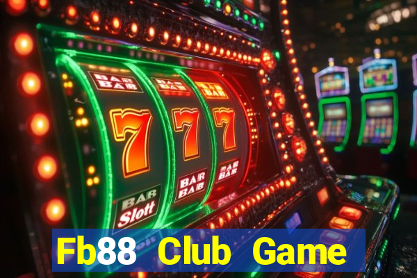 Fb88 Club Game Bài Offline Cho Pc