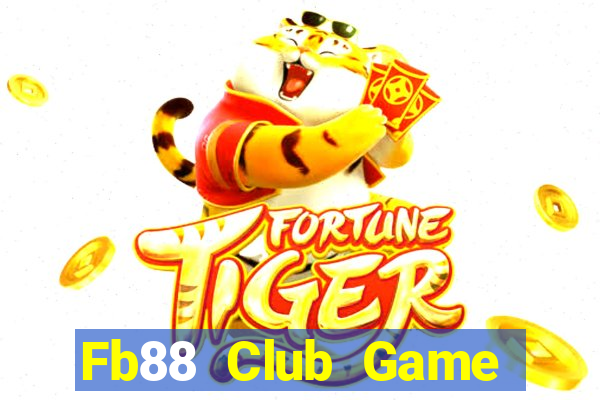 Fb88 Club Game Bài Offline Cho Pc