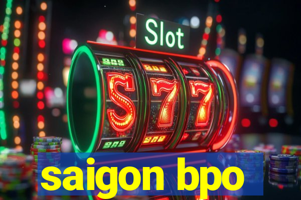 saigon bpo