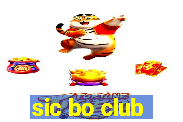 sic bo club