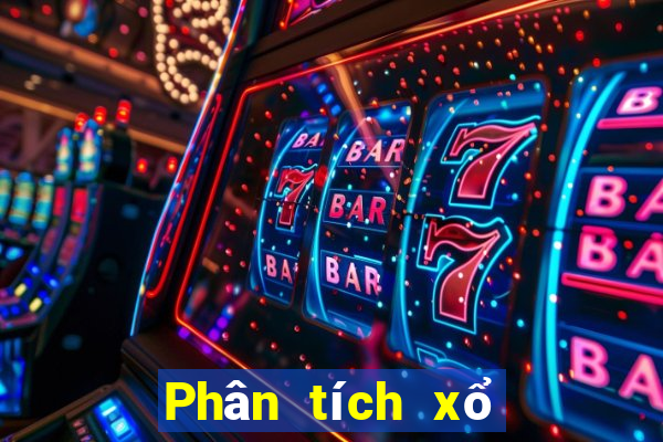 Phân tích xổ số Cần Thơ thứ tư