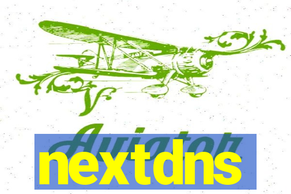 nextdns