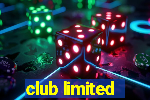 club limited