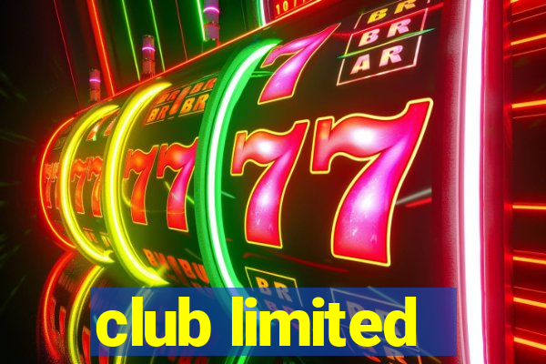 club limited