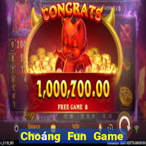 Choáng Fun Game Bài 79