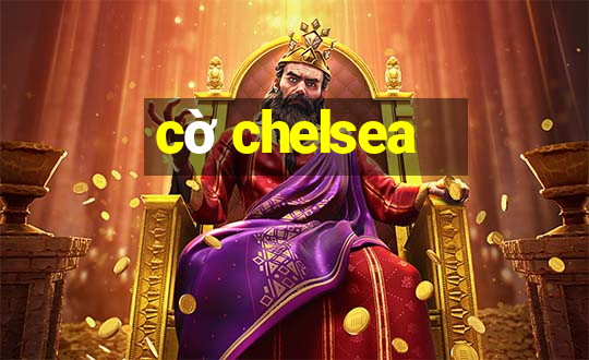 cờ chelsea