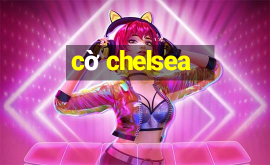 cờ chelsea