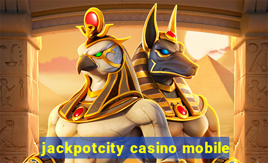 jackpotcity casino mobile