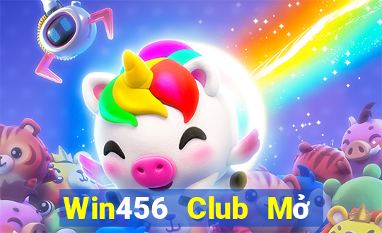 Win456 Club Mở Trò Chơi Ô Tô