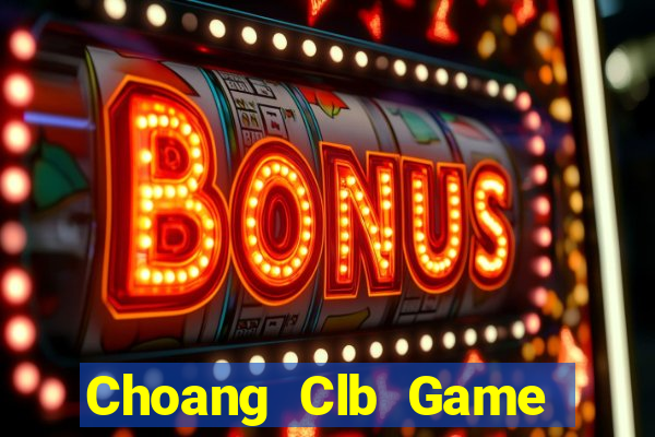 Choang Clb Game Bài Offline Cho Pc