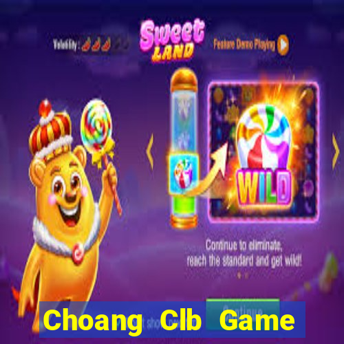 Choang Clb Game Bài Offline Cho Pc