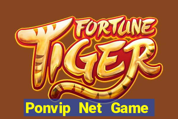 Ponvip Net Game Bài Quốc Tế