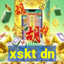 xskt dn