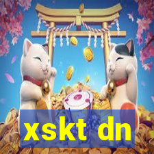 xskt dn