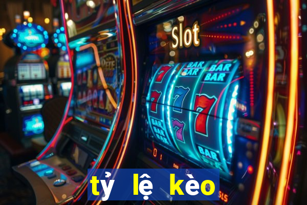 tỷ lệ kèo tỉ số euro