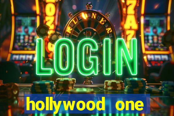 hollywood one gaming club