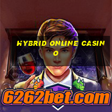 hybrid online casino