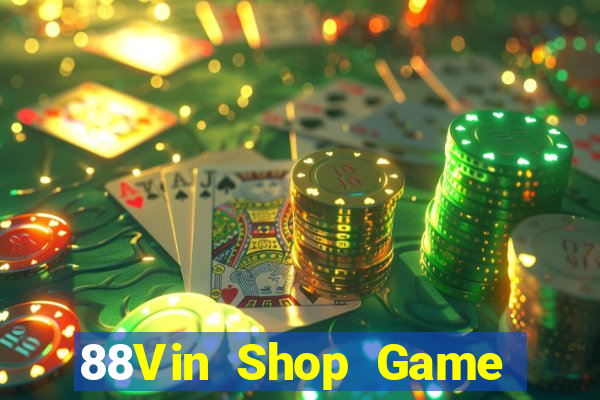 88Vin Shop Game Bài Son