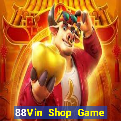 88Vin Shop Game Bài Son