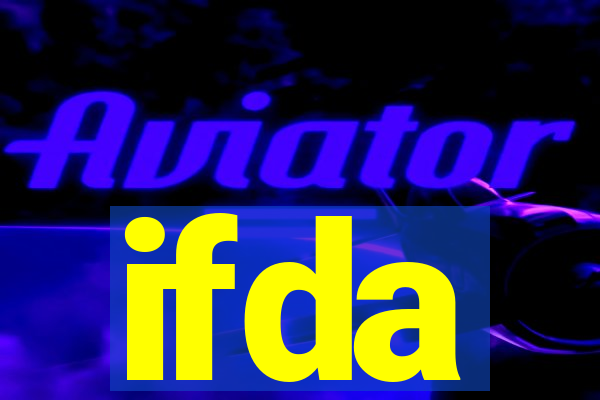 ifda