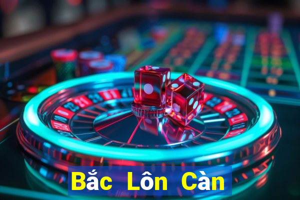 Bắc Lôn Càn Hui game bài