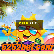 xstv 15 7