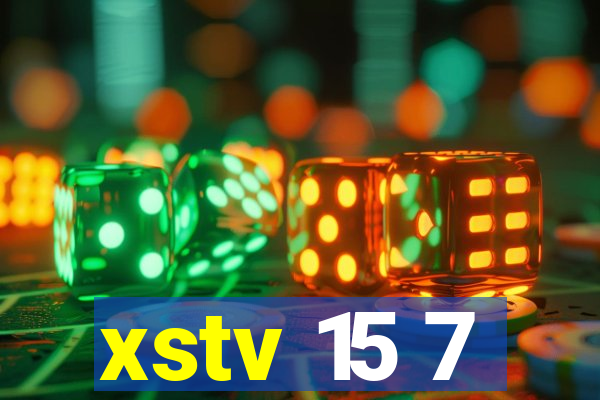 xstv 15 7