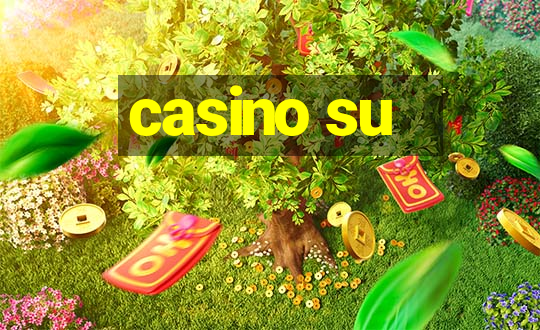 casino su