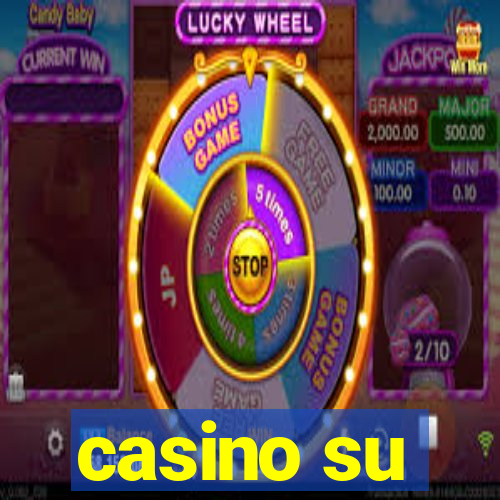 casino su