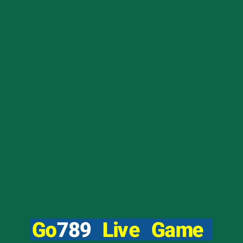 Go789 Live Game Bài Tặng Code