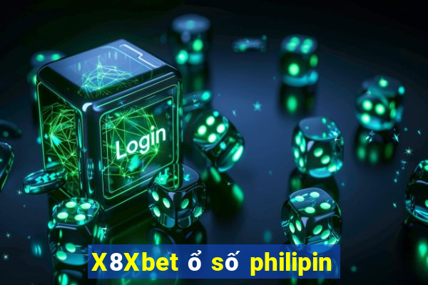 X8Xbet ổ số philipin