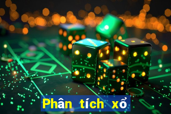 Phân tích xổ số hải phòng hôm nay