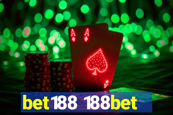 bet188 188bet