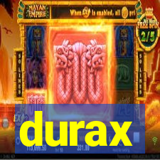 durax