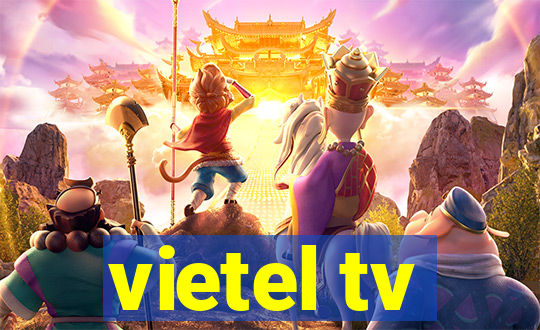 vietel tv