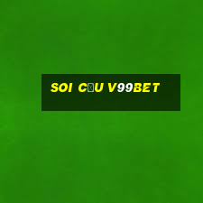 Soi Cầu V99bet