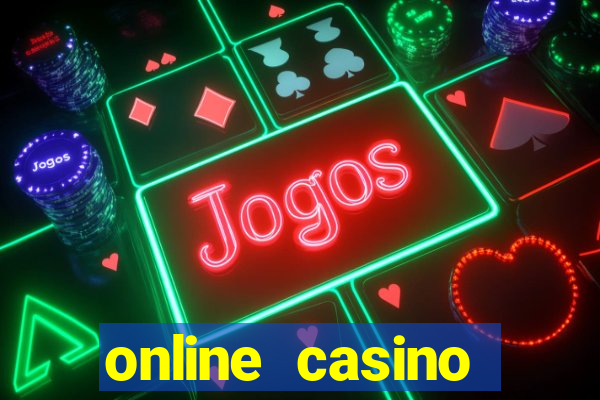 online casino bewertung 2018