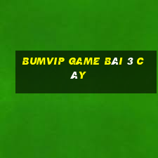 Bumvip Game Bài 3 Cây