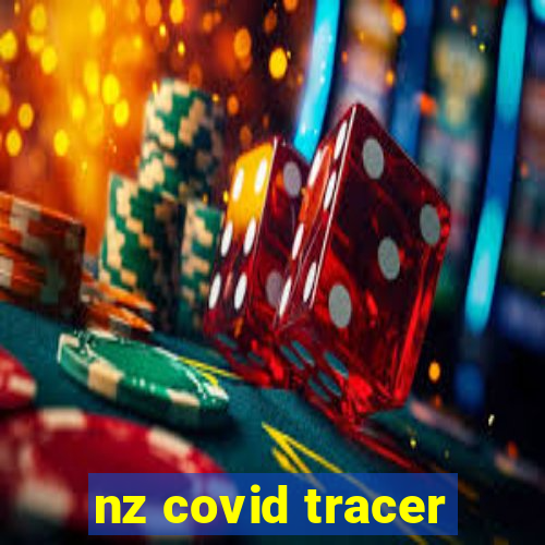 nz covid tracer