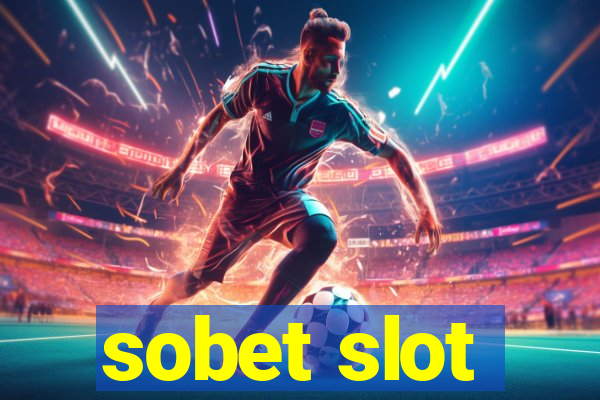 sobet slot