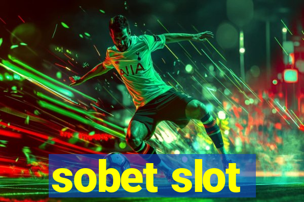 sobet slot