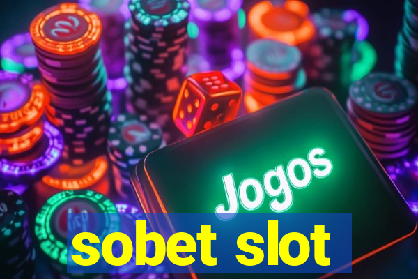 sobet slot