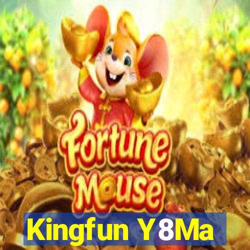 Kingfun Y8Ma