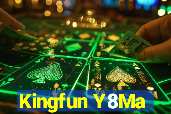 Kingfun Y8Ma